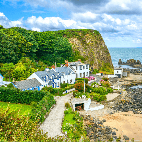 County Antrim