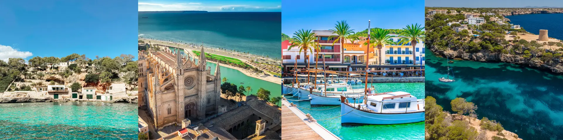 Majorca Holidays