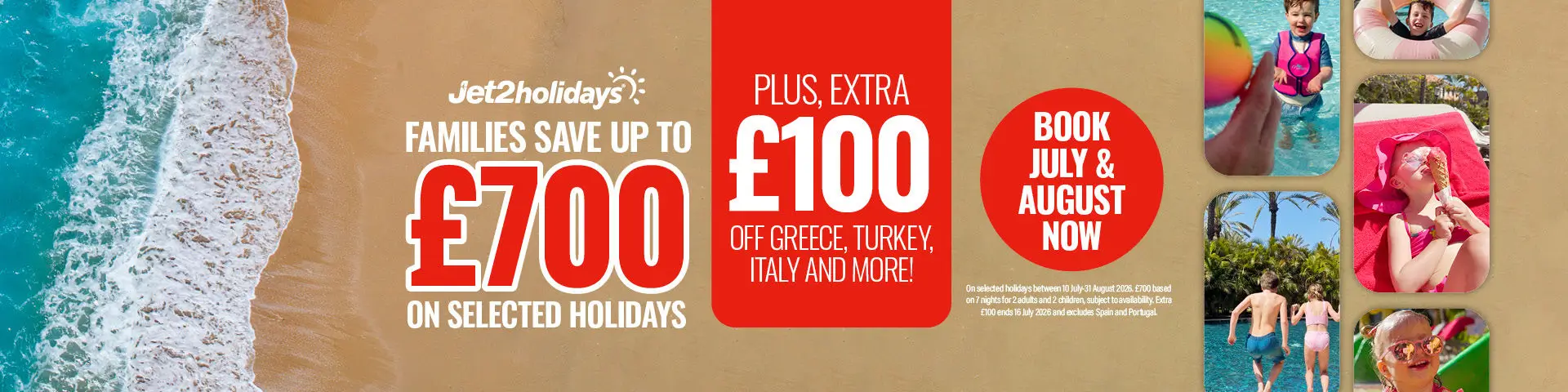 Jet2holidays