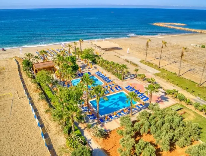 Numa Konaktepe Hotel