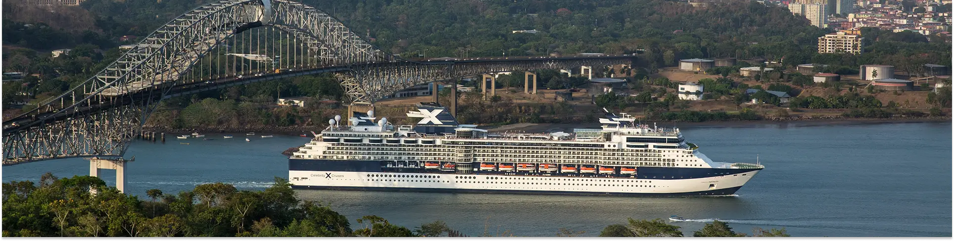 Celebrity Infinity 