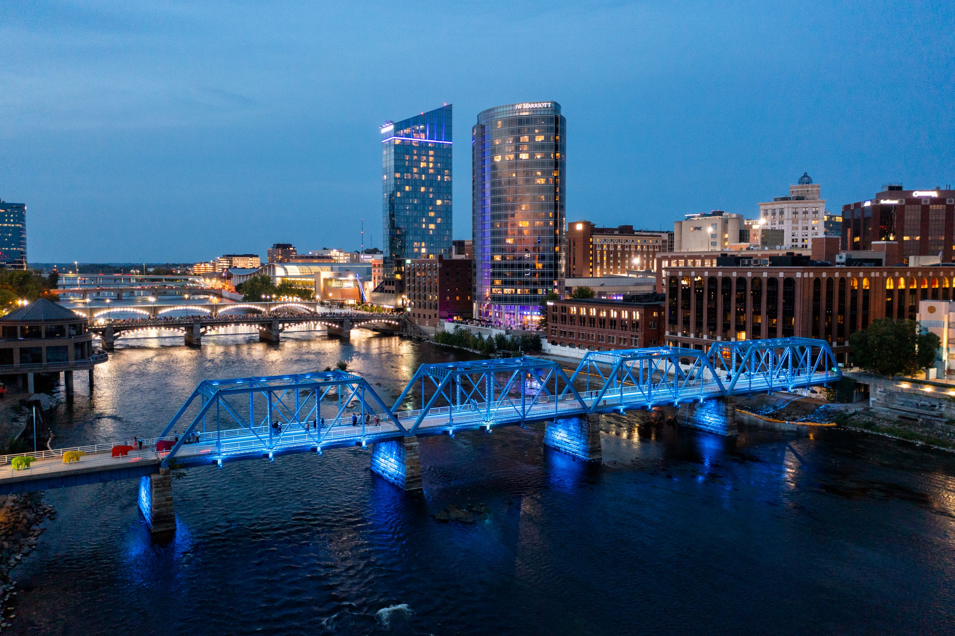 Grand Rapids