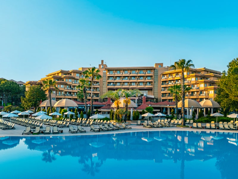 Asteria Family Belek