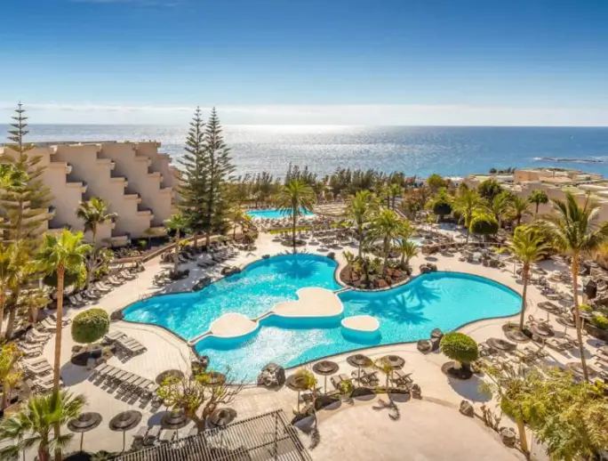 Barcelo Lanzarote Active Resort