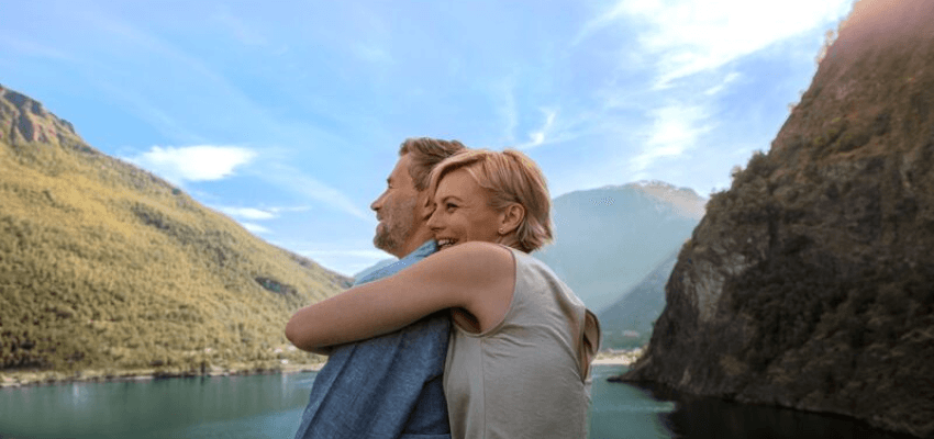 P&O Cruises For Couples