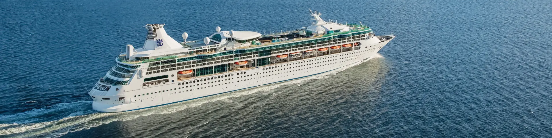 Rhapsody of the Seas