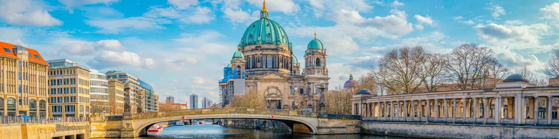 Berlin Holidays