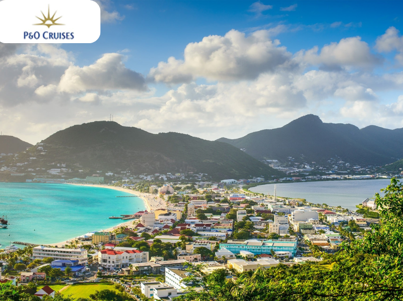 Featured Cruise Deal