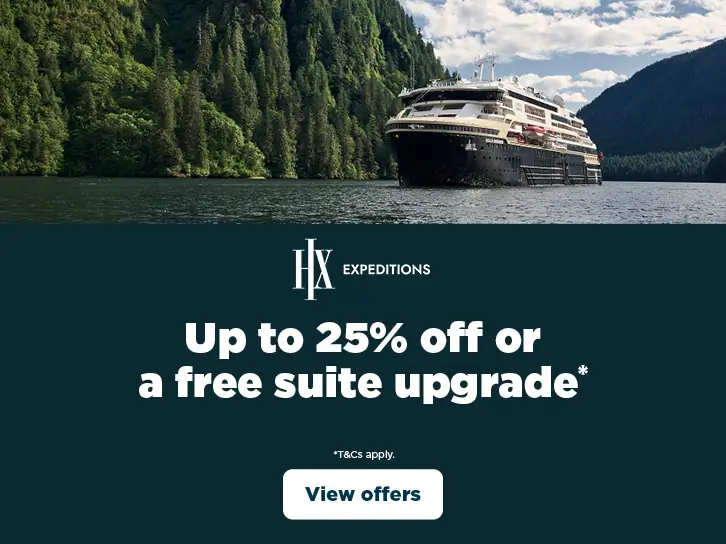 HX Expeditions