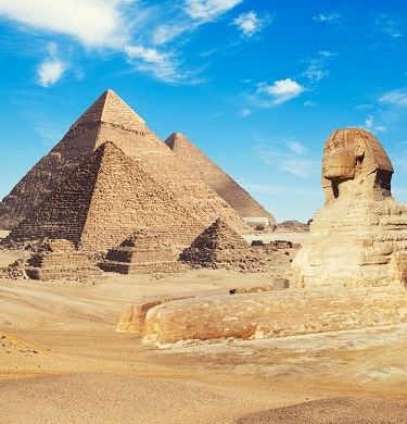  Egypt 