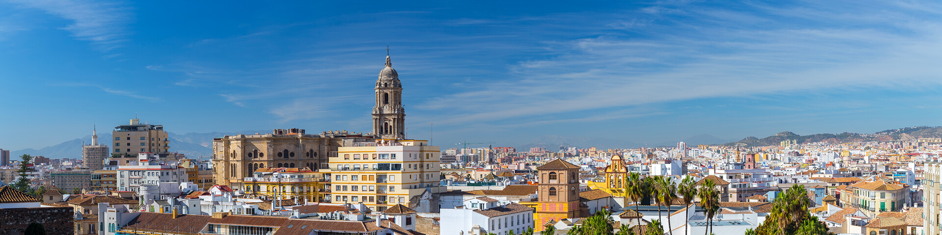 Sercotel Rosaleda Malaga