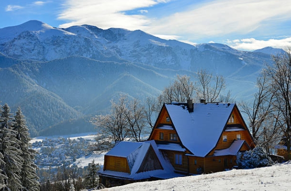 Zakopane, Poland