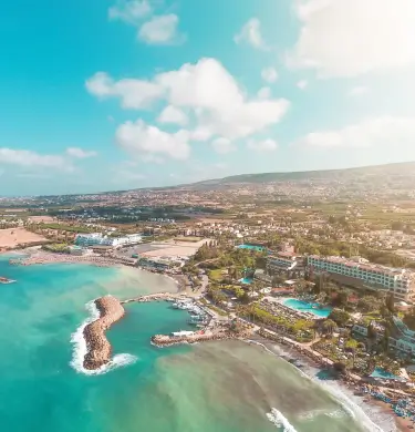 Self-Catering Holidays to Cyprus