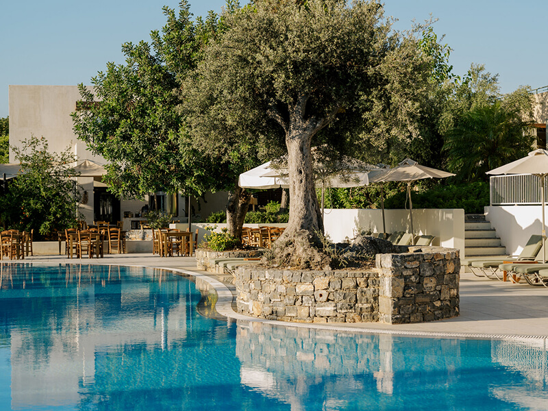 Village Heights Resort