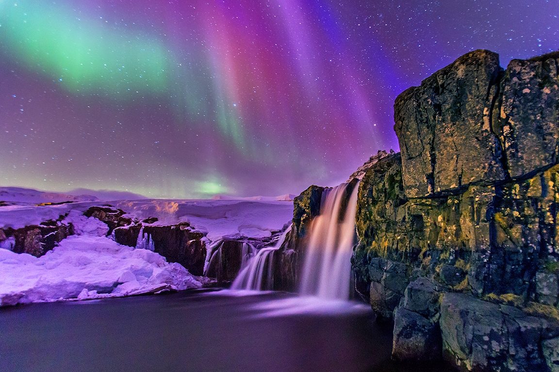 Iceland