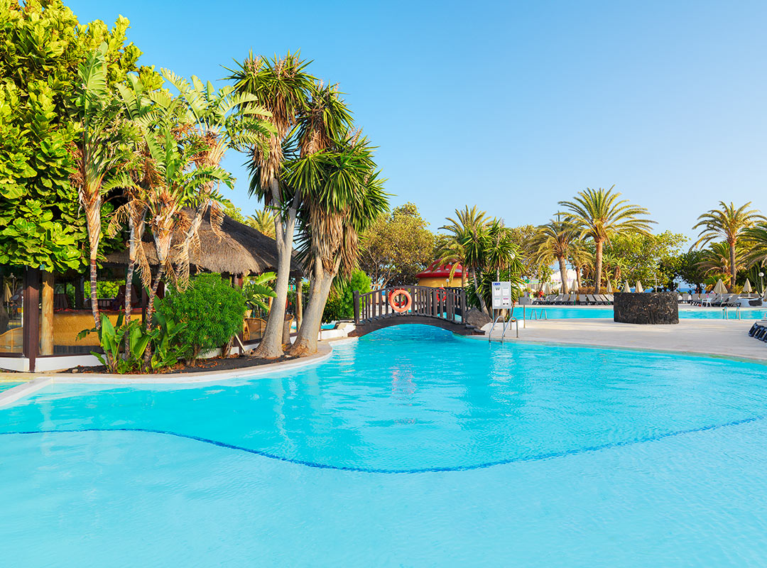 Lanzarote Holidays 2025 / 2025 All Inclusive Deals Hays Travel