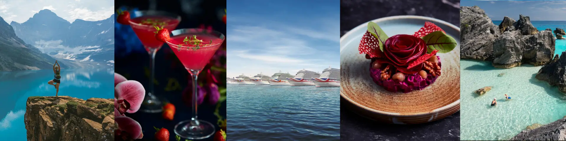 P&O Cruises, Cruising, Cruising Holidays, Cruise Holidays