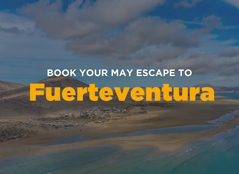 Fuerteventura holidays