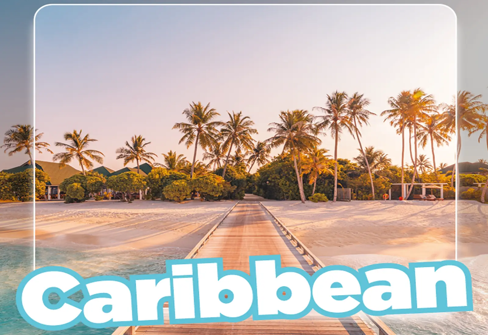 Featured: Caribbean