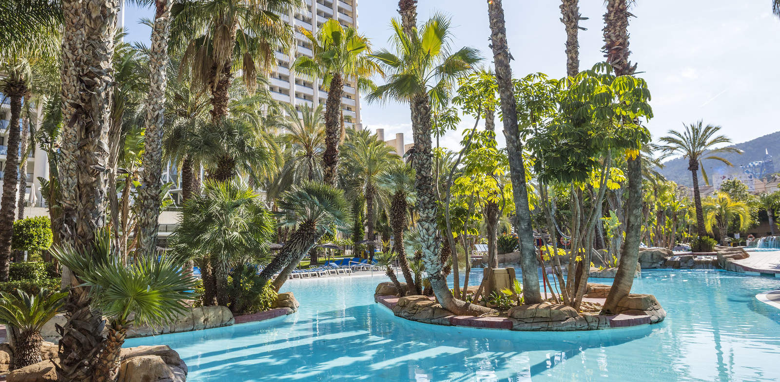 Melia Benidorm Hays Travel