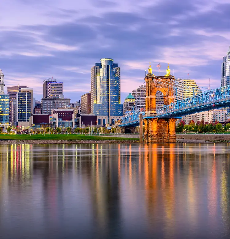 Cincinnati