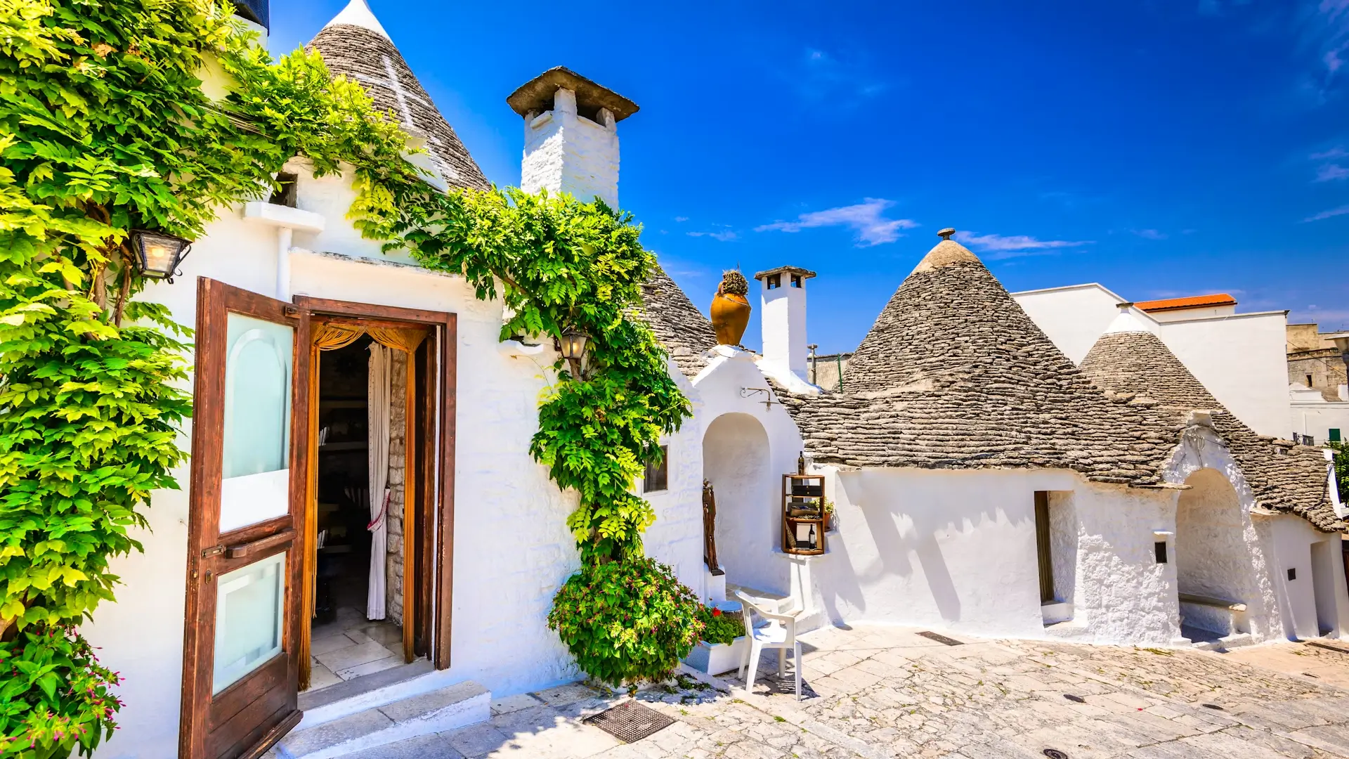 Puglia