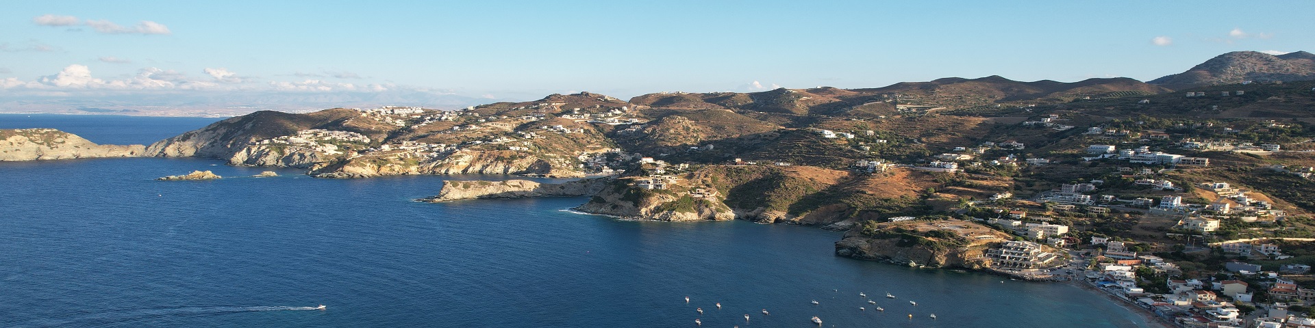 Agia Pelagia Holidays
