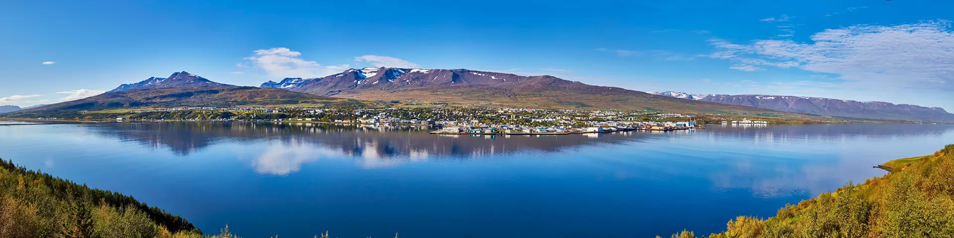 Akureyri Holidays