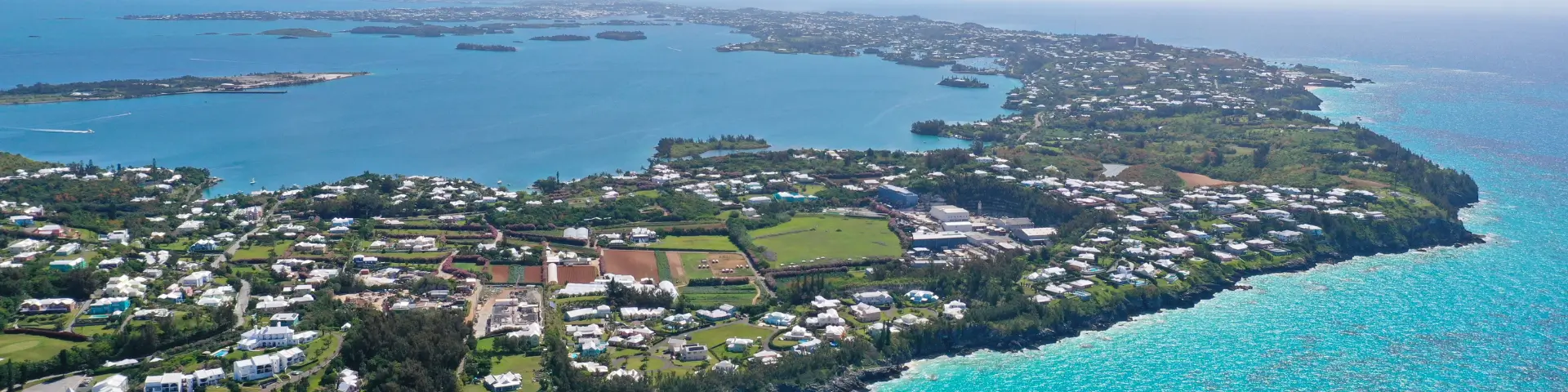 Rosewood Bermuda