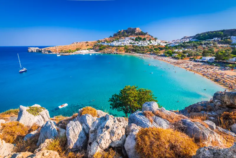 Rhodes