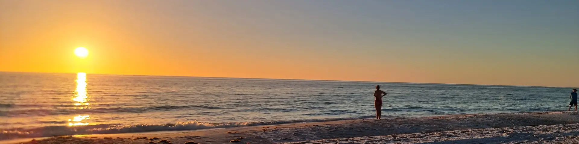 The Shell House, Holmes Beach, Anna Maria Island