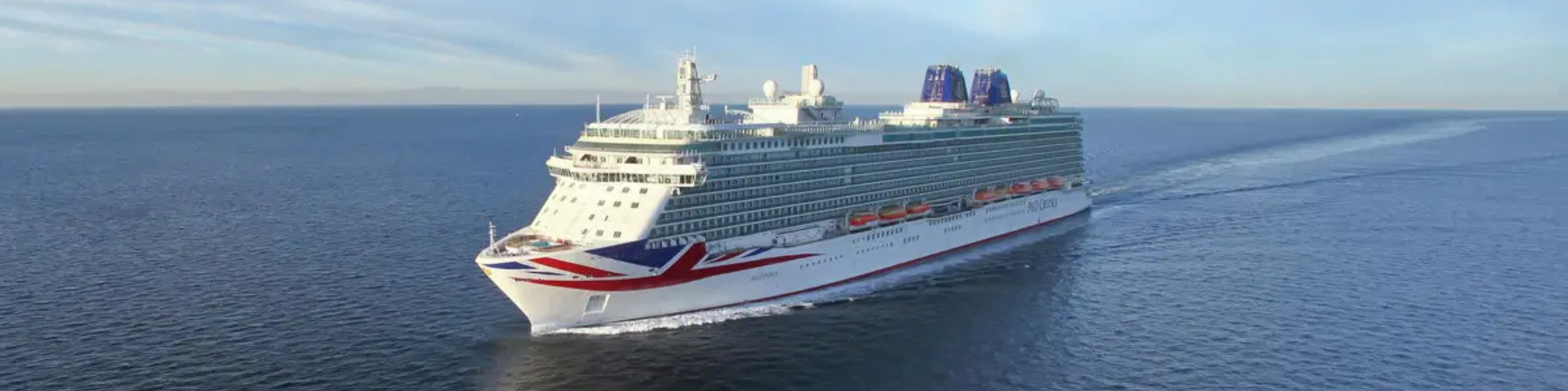 P&O Cruises