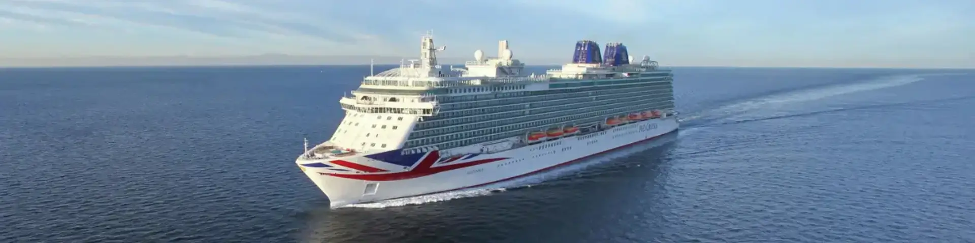 P&O Cruises