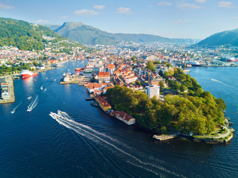 Melbourne, Mornington Peninsula, Philip Island and Yarra Valley