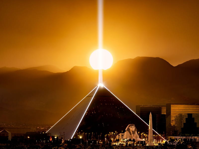 Luxor Hotel & Casino