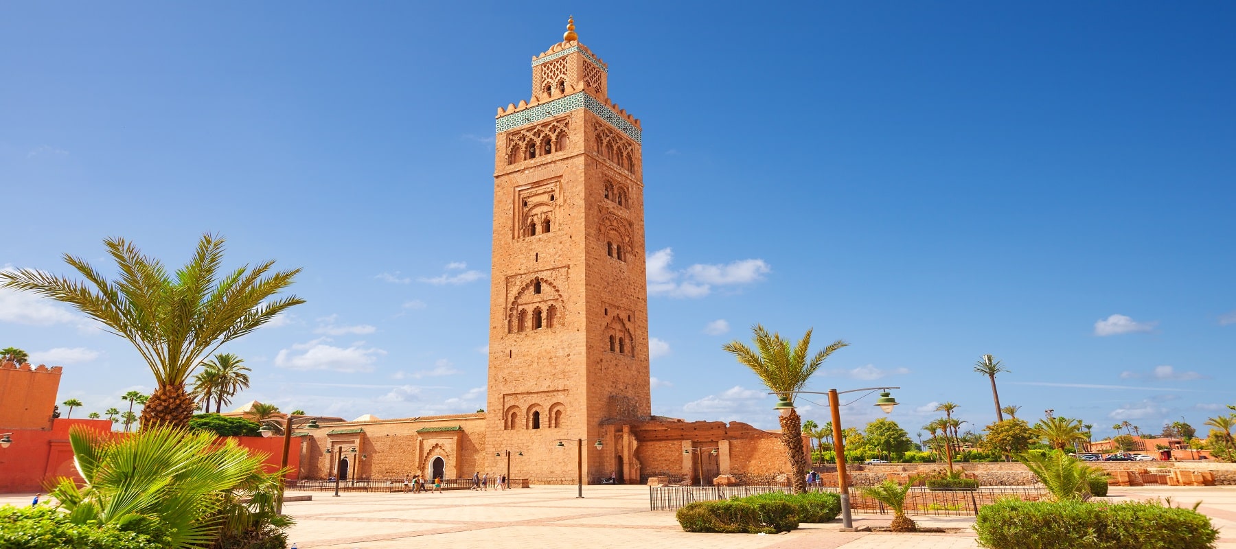 Diwane Marrakech