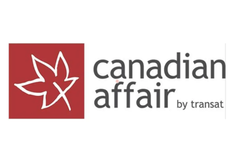 Canadian Affair 
