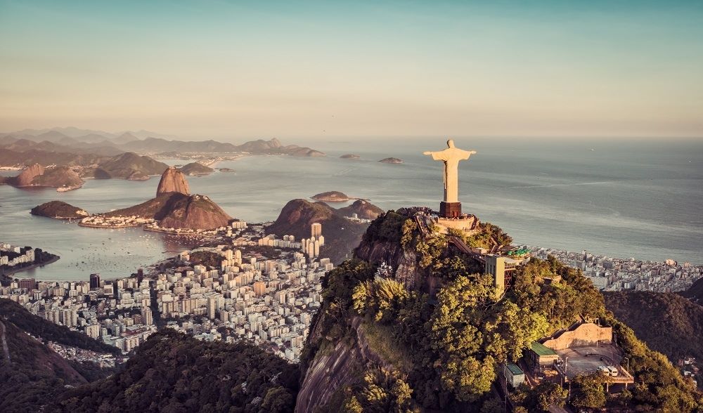 Rio de Janerio, Brazil