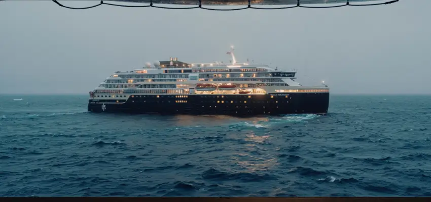 Change the way you see the World: HX’s New 2028/2029 Expeditions