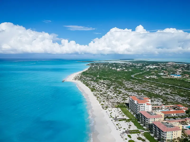 Turks and Caicos