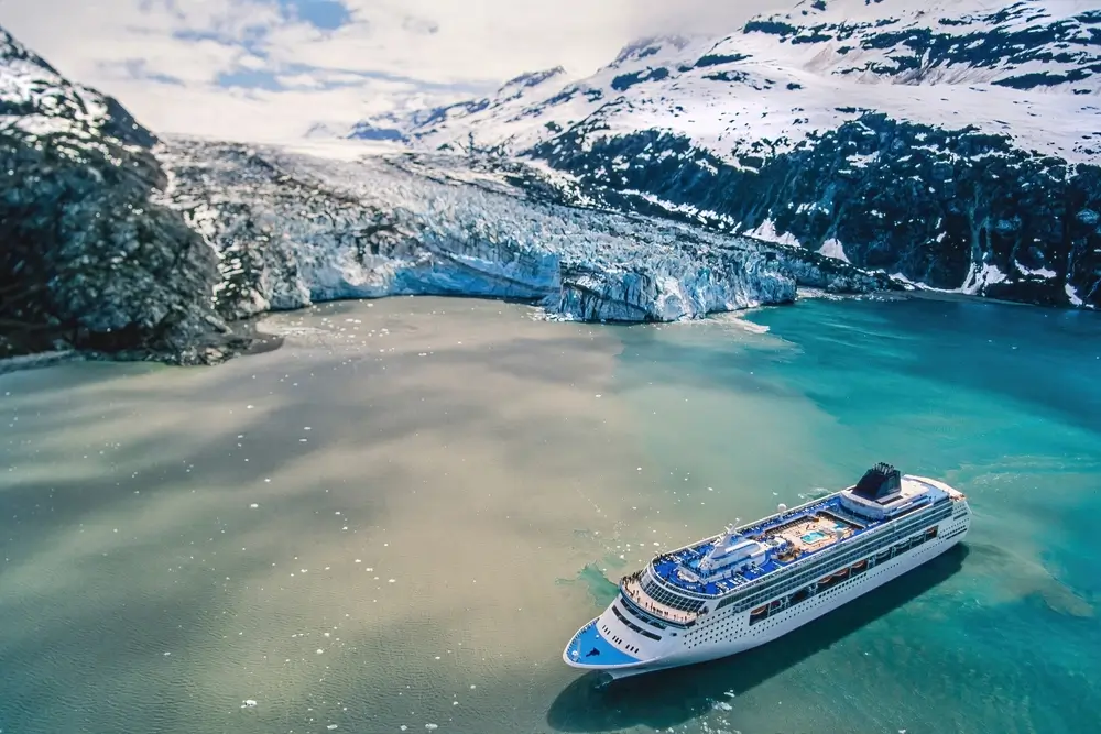 Why Visit Alaska - Your Guide to an Amazing Alaska Cruise!