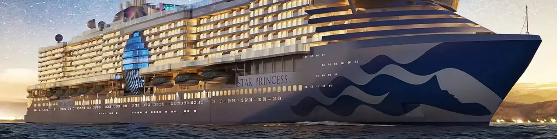 Star Princess 
