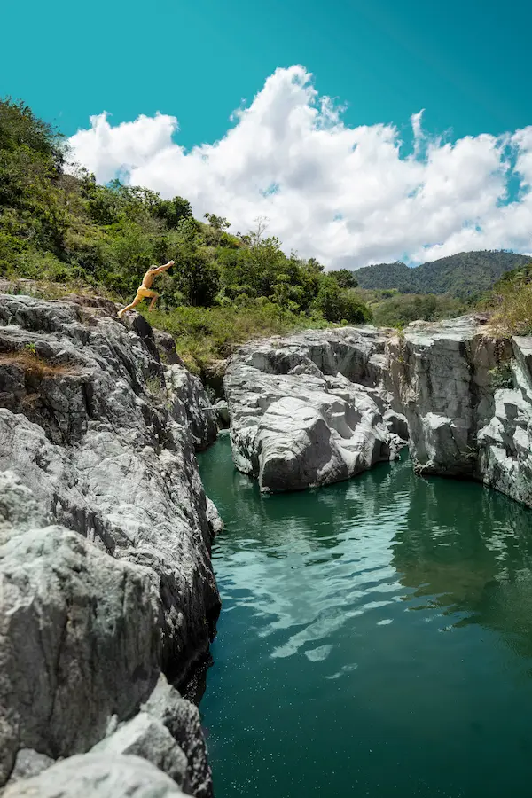 North Island Puerto Rico