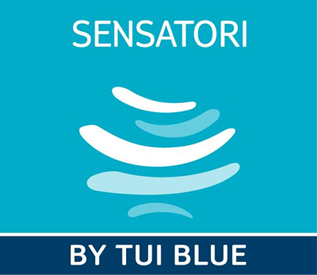 TUI BLUE