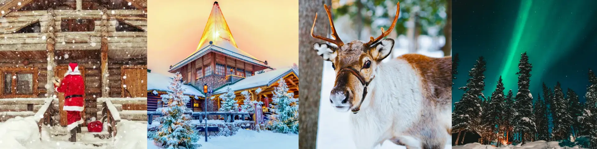 Lapland Holidays