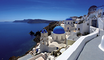 Greek Islands