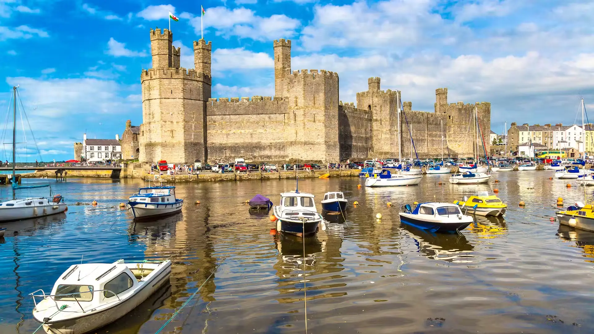 Wales