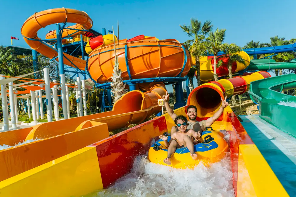 LEGOLAND Water Park