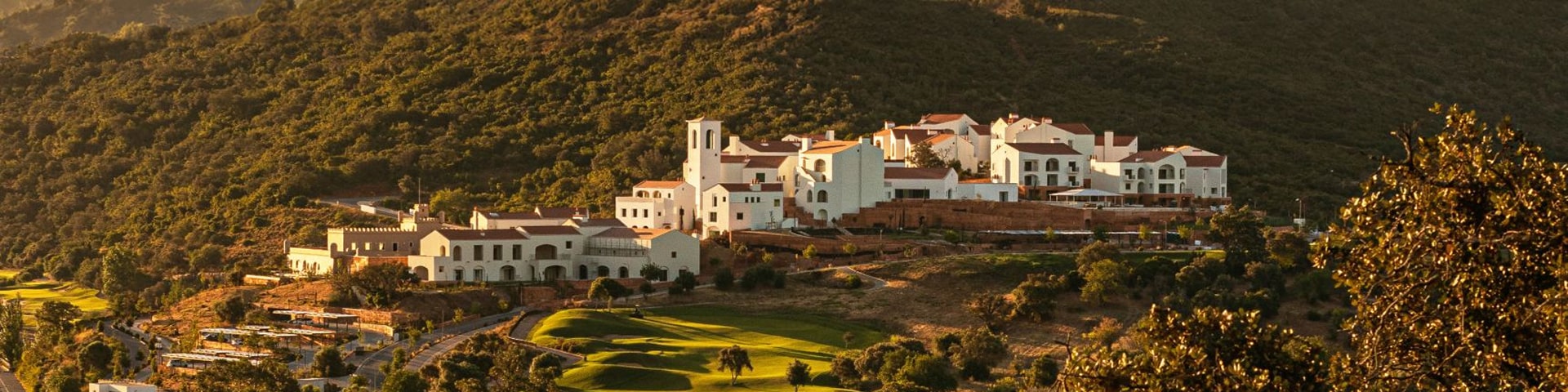 Viceroy at Ombria Algarve
