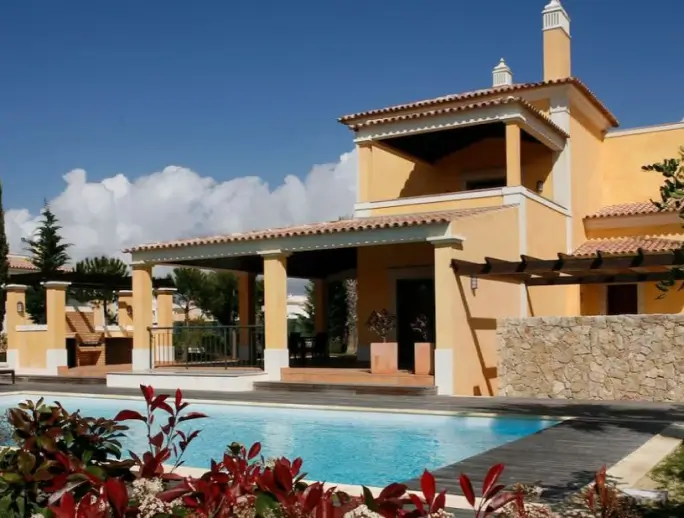 Cascade Wellness Resort